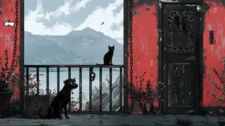 Скриншот 4 к игре HOME: Mother