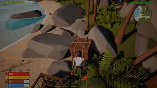 Скриншот 5 к игре IMA SURVIVOR
