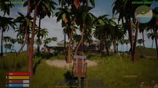 Скриншот 6 к игре IMA SURVIVOR