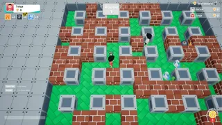 Скриншот 1 к игре BomberHit