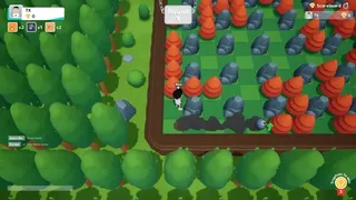 Скриншот 4 к игре BomberHit