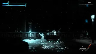 Скриншот 1 к игре THE LAST MATCH GIRL
