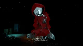 Скриншот 2 к игре THE LAST MATCH GIRL