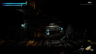 Скриншот 7 к игре THE LAST MATCH GIRL