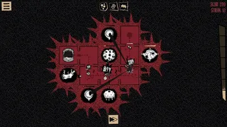 Скриншот 1 к игре Bella Wants Blood