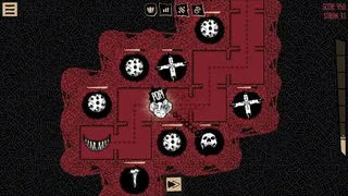 Скриншот 3 к игре Bella Wants Blood