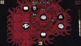 Скриншот 5 к игре Bella Wants Blood