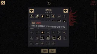Скриншот 6 к игре Bella Wants Blood