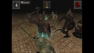 Скриншот 5 к игре Sir Quest and the Temple of Apollo