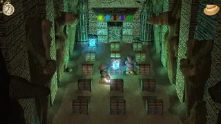 Скриншот 4 к игре Salacot Jack - Deluxe