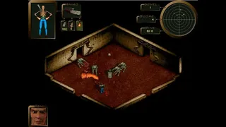 Скриншот 2 к игре Strike Force Commando