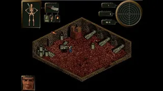 Скриншот 4 к игре Strike Force Commando