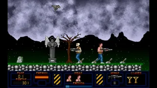Скриншот 2 к игре 666: El día del portal