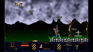 Скриншот 5 к игре 666: El día del portal
