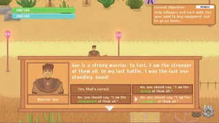 Скриншот 1 к игре Solridge