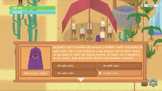 Скриншот 2 к игре Solridge