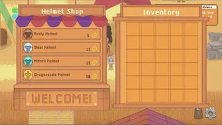 Скриншот 4 к игре Solridge