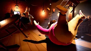Скриншот 3 к игре Brawl Of America
