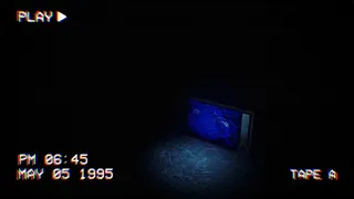Скриншот 5 к игре BackRooms 1995 The Lost Footage Chapter 1