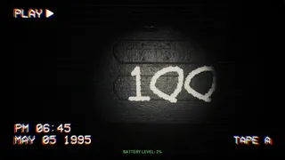Скриншот 6 к игре BackRooms 1995 The Lost Footage Chapter 1