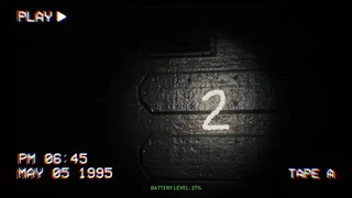 Скриншот 7 к игре BackRooms 1995 The Lost Footage Chapter 1