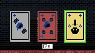Скриншот 3 к игре Limelight