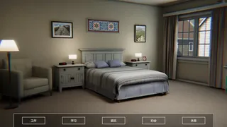 Скриншот 4 к игре 我的女友们