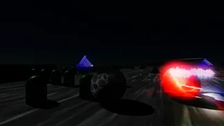 Скриншот 2 к игре Doom Roller