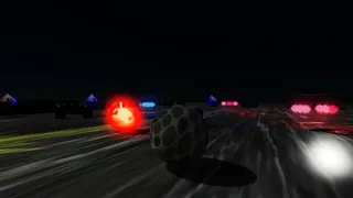 Скриншот 3 к игре Doom Roller