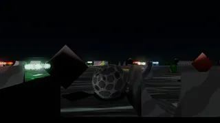 Скриншот 4 к игре Doom Roller