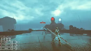 Скриншот 1 к игре Bot Loop
