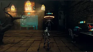 Скриншот 2 к игре Bot Loop