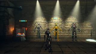 Скриншот 6 к игре Bot Loop