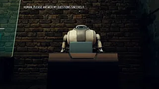 Скриншот 7 к игре Bot Loop