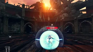Скриншот 8 к игре Bot Loop
