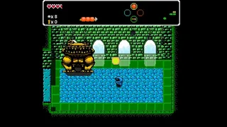 Скриншот 3 к игре The Book of Buja