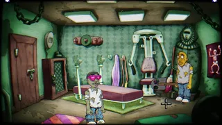 Скриншот 4 к игре Tragala