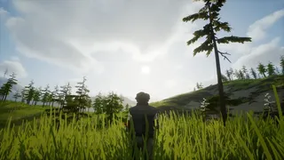 Скриншот 1 к игре DARKFALL SURVIVAL
