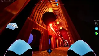 Скриншот 1 к игре Light Bearers 2