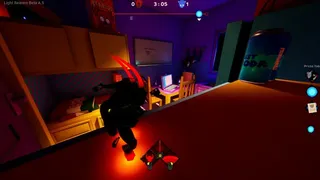 Скриншот 2 к игре Light Bearers 2