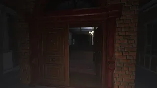 Скриншот 1 к игре Unhuman Nightmare