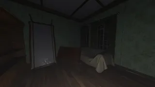 Скриншот 4 к игре Unhuman Nightmare