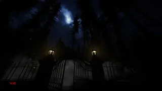 Скриншот 6 к игре Unhuman Nightmare