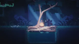 Скриншот 1 к игре Umbra