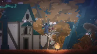 Скриншот 2 к игре Umbra