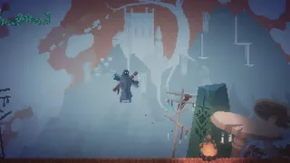 Скриншот 3 к игре Umbra