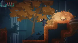 Скриншот 4 к игре Umbra