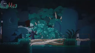Скриншот 6 к игре Umbra