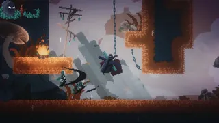 Скриншот 8 к игре Umbra