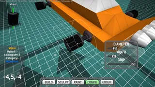 Скриншот 2 к игре TinkerTech